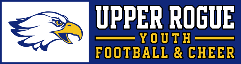 Upper Rogue Youth Football & Cheer 