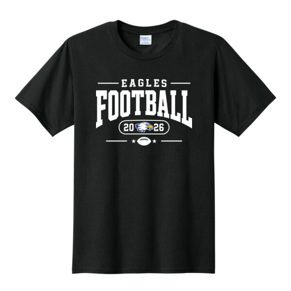 Football  - Fan Favorite Tee Thumbnail