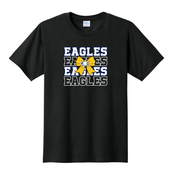Eagles Cheer - Fan Favorite Tee Thumbnail