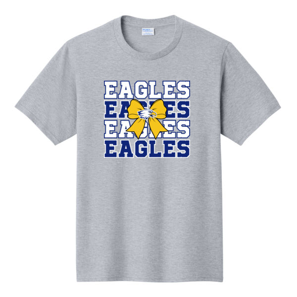 Eagles Cheer  - Fan Favorite Tee Thumbnail