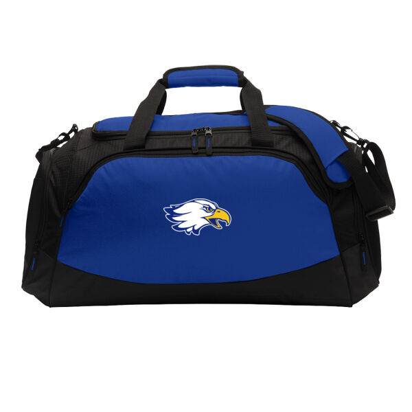 Customizable  - Medium Active Duffel Thumbnail