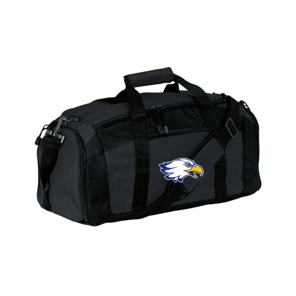 Customizable  - Small Active Duffel Thumbnail