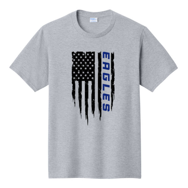 American Flag - Fan Favorite Tee Thumbnail