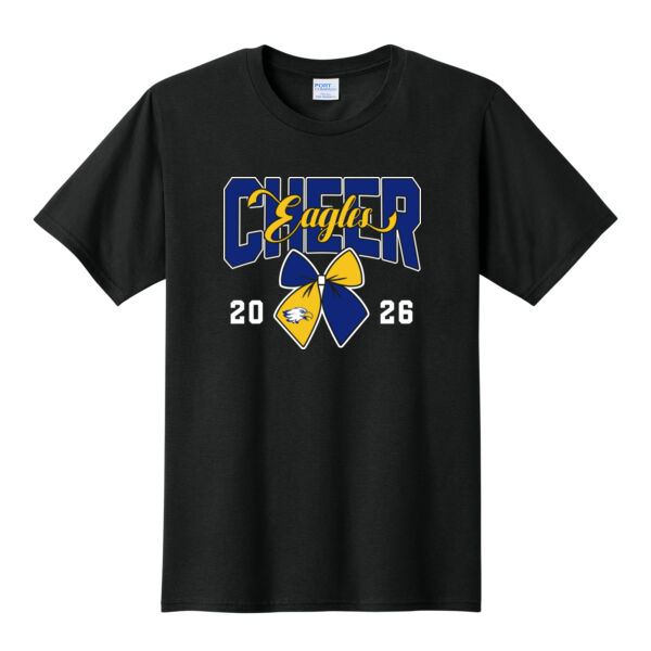 Cheer - Fan Favorite Tee Thumbnail