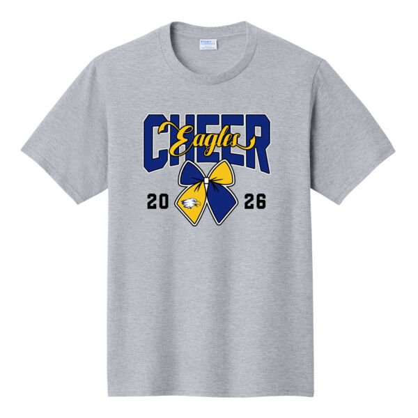 Cheer - Fan Favorite Tee Thumbnail