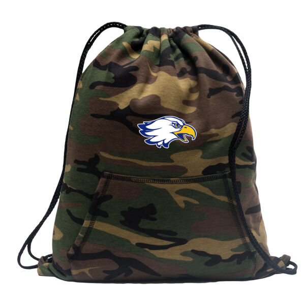   - Core Fleece Sweatshirt Cinch Pack Thumbnail