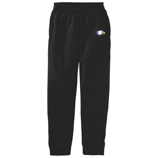   - Youth Core Fleece Jogger Thumbnail