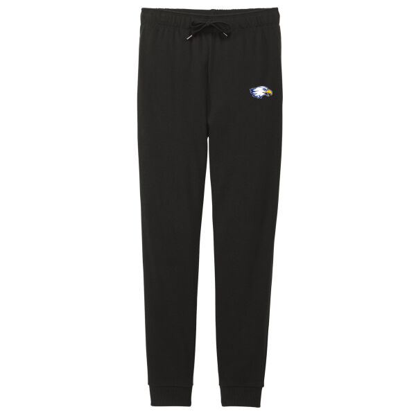   - Women's Perfect Tri ® Fleece Jogger Thumbnail