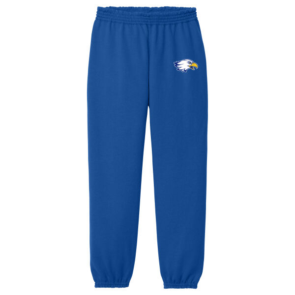   - Youth Core Fleece Sweatpant Thumbnail