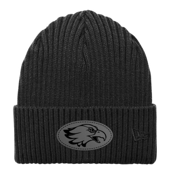   - Core Classic Cuff Beanie Thumbnail