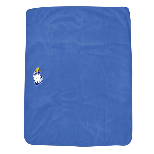   - Core Fleece Sweatshirt Blanket Thumbnail